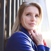 Julia Kashkina