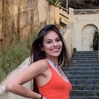 Catherine Mendoza-Bartels