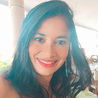 Adriana Munõz De Carvalho E Silva