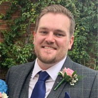 Ryan Weston