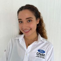 Mariana García Guerrero