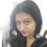 Mayurika Hajra Chatterjee