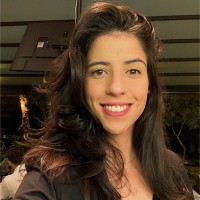 Larissa Alvim