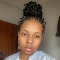 Thembalethu Buthelezi