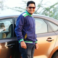 Saurabh Kate