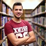 Ahmed Ayman