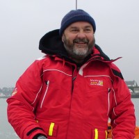 Marc-André Gantner
