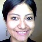 Fátima C. Martínez Mejía