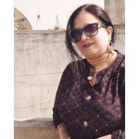Srilatha Govindu