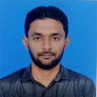 K I MOHAMMED IMRAN