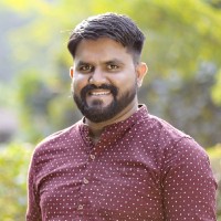 Ca Arun Dubey