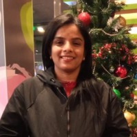 Ishita D