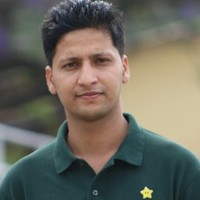 Ramesh Acharya