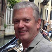 David Rawlinson