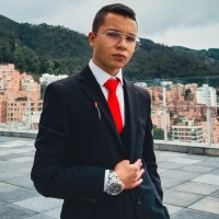 Daniel Felipe Guatame Fajardo