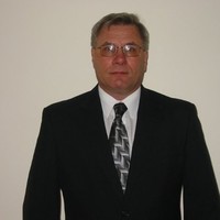 Larry Wolfgram