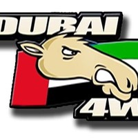 Dubai 4wd