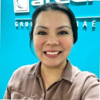 Gabriela Ogasawara