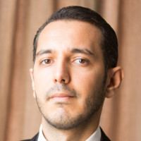 Mohammad Mehdi Moosavi