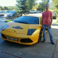 Almedin Rustem