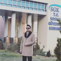 İBRAHİM AKTÜRK