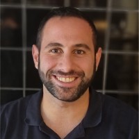 Yossi Rogek