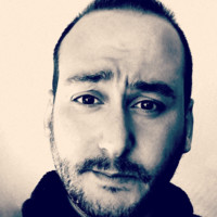 Stéphane Smail