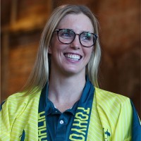 Kareena Clark Oly