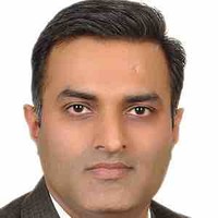 Dr Pawan Rawal