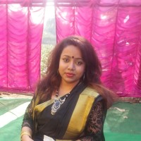 Anusree Sarkar
