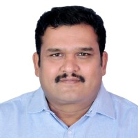 Devaraj P