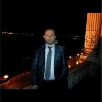 Kadir Bıyıklı