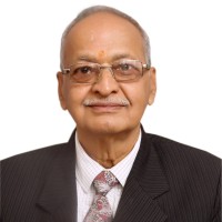 M S Solanki Mathematician