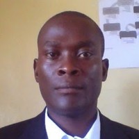 Vincent Okoth