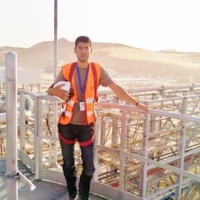 Ben Mahmoud Houssem