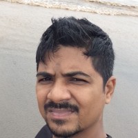 sunil patel