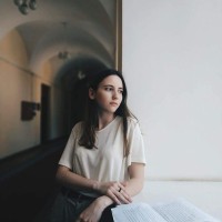 Victoria Mirvoda