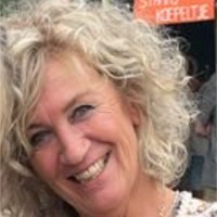 Rita Van Heeckeren Tot Overlaer
