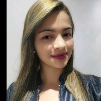 Katherine Vásquez Bohórquez