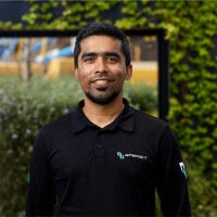 Rohit Asokan
