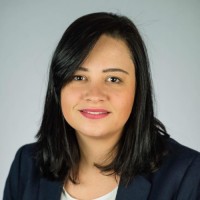 Amanda Gabrielle De Souza Daniel