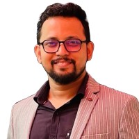 Pankaj Kumar Das