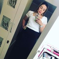 Zasha Navarrete Bernard