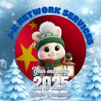 Rain J-K Network Mandarin IT Job Openings