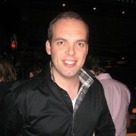 Jeroen Heikes