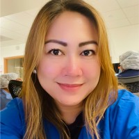 Maureen Uy Vergara