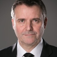 Simon Nicholas