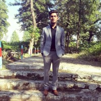 Mehran Ali