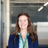 Amy Harris, MBA, C.M.
