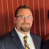 Aaron Sensabaugh